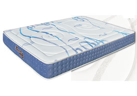 COLCHON MOD. VISCOTEC