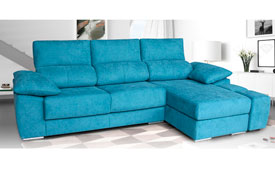 Chaisselongue Mod. 2000