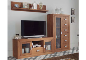 Apilable Saln 230 cm.