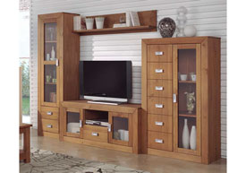 Apilable Saln 290 cm.