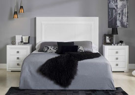 Dormitorio Matrimonio