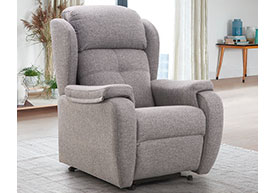 Butaca Relax Mod. Andrea