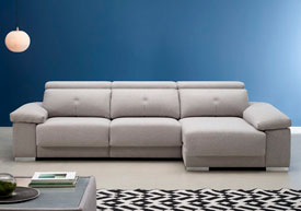 Chaisselongue Mod. Leonor