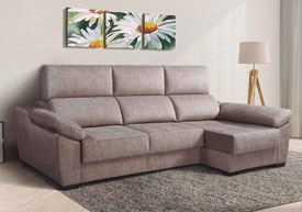 Chaisselongue Mod. Amn