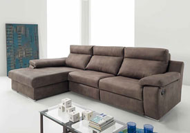 Chaisselongue Mod. Aroa