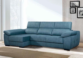 Chaisselongue Mod. Cira