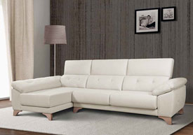 Chaisselongue Mod. Cova