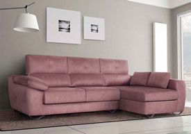 Chaisselongue Mod. Eros