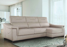 Chaisselongue Mod. Maya