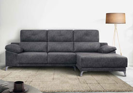 Chaisselongue Mod. Ren