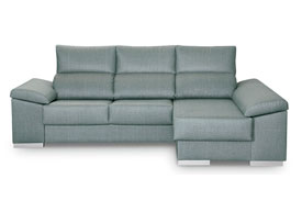 Chaisselongue Mod. Axel