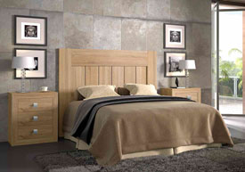 Dormitorio Matrimonio