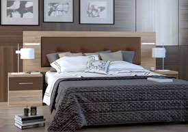 Dormitorio Matrimonio