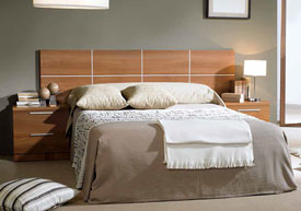 Dormitorio Matrimonio