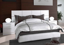 Dormitorio Matrimonio