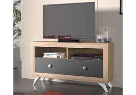Mueble TV.
