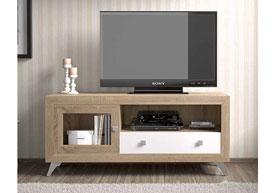 Mueble TV.