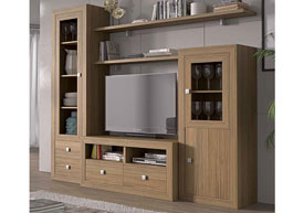 Composici�n Sal�n 240 cm.