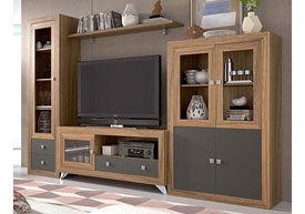 Composición Salón 300 cm.