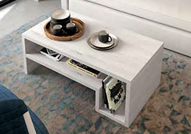 Mesa Centro Elevable