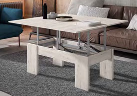 Mesa Centro Convertible