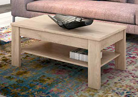 Mesa Centro Elevable