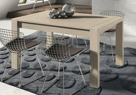 Mesa Comedor Extensible