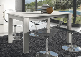 Mesa Comedor Extensible