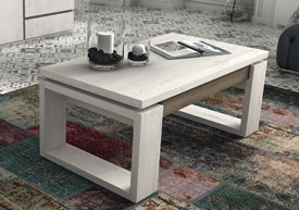 Mesa Centro Elevable