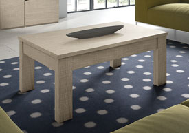 Mesa Centro Elevable