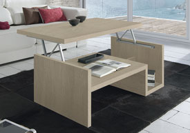 Mesa Centro Elevable