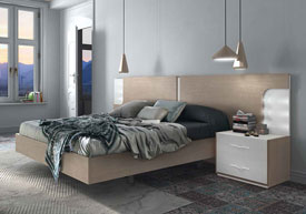 Dormitorio Matrimonio