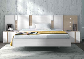 Dormitorio Matrimonio