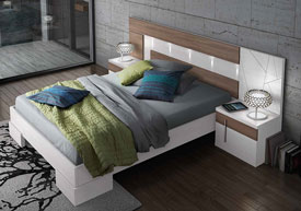 Dormitorio Matrimonio