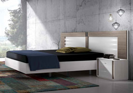 Dormitorio Matrimonio