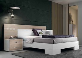 Dormitorio Matrimonio