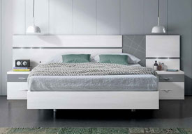 Dormitorio Matrimonio