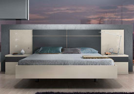 Dormitorio Matrimonio