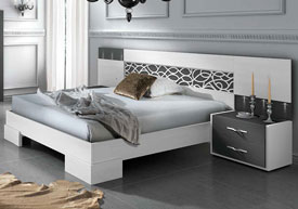 Dormitorio Matrimonio