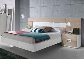 Dormitorio Matrimonio