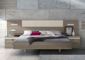 Dormitorio Matrimonio