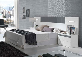 Dormitorio Matrimonio