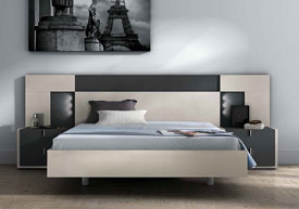 Dormitorio Matrimonio