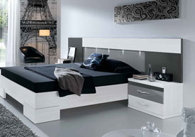 Dormitorio Matrimonio