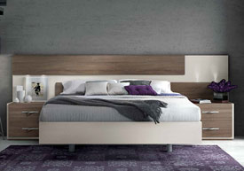 Dormitorio Matrimonio