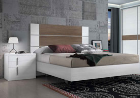 Dormitorio Matrimonio