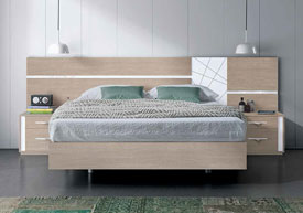 Dormitorio Matrimonio