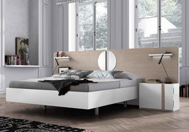 Dormitorio Matrimonio