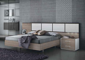 Dormitorio Matrimonio