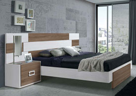 Dormitorio Matrimonio